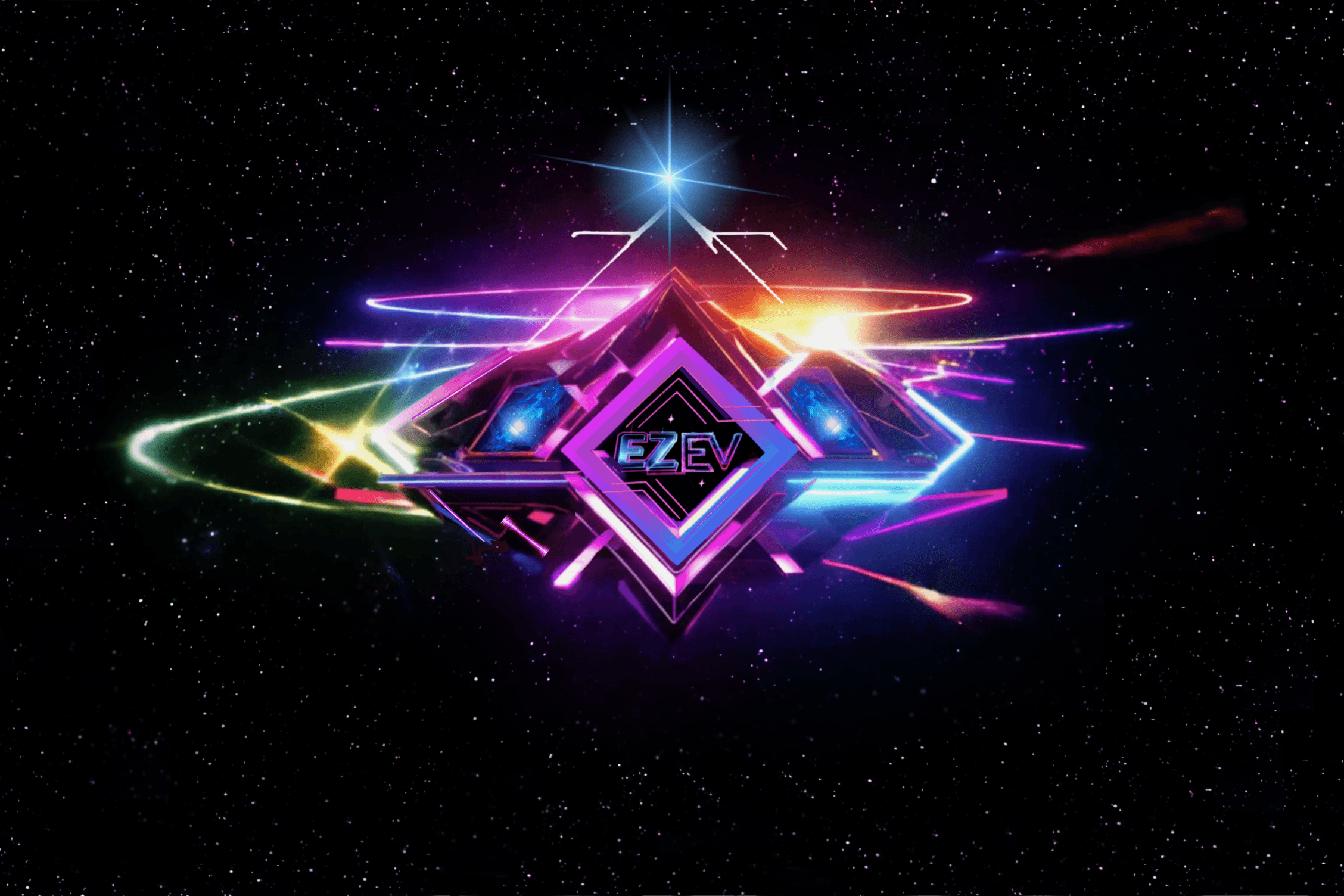 EZEV Digital Art